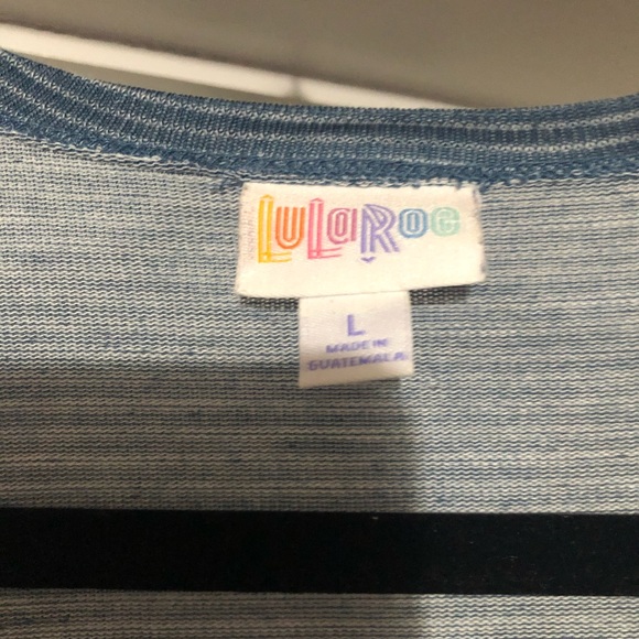 LuLaroe Sarah - Picture 2 of 3